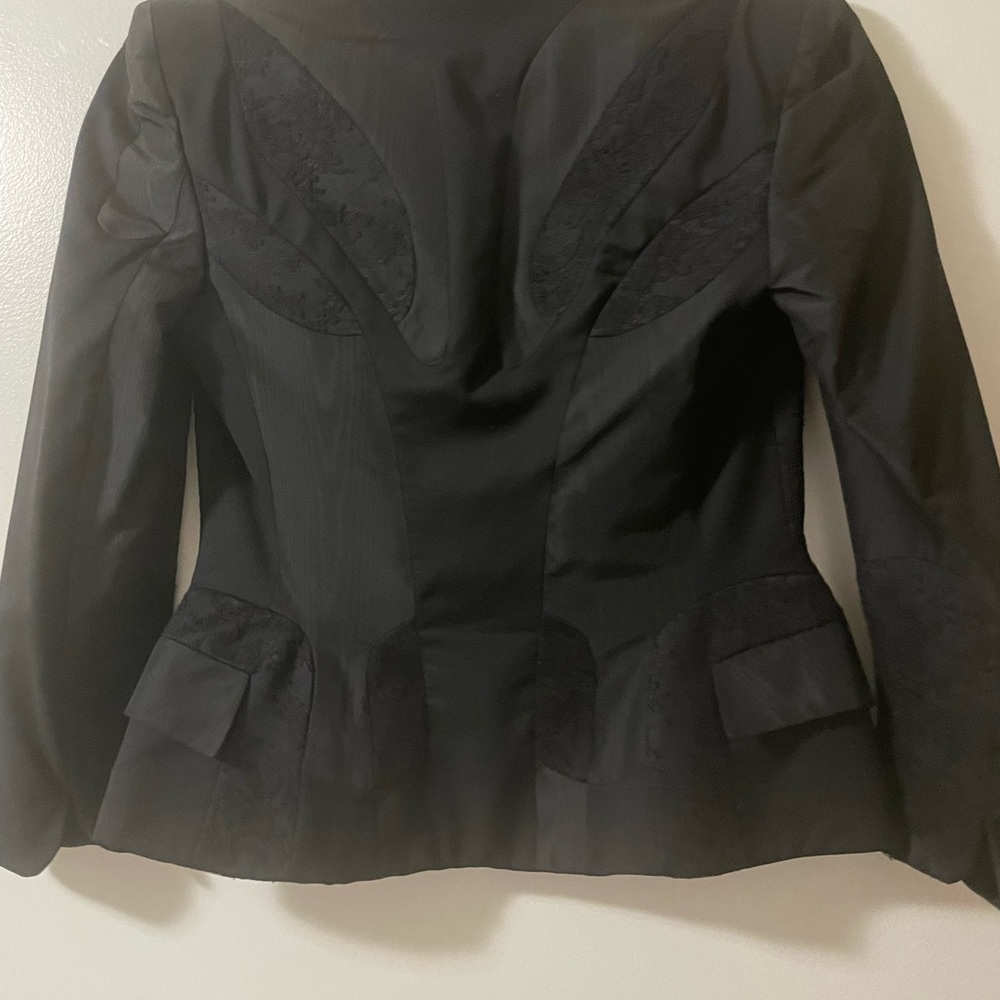 Jacket - Picture 3 of 6